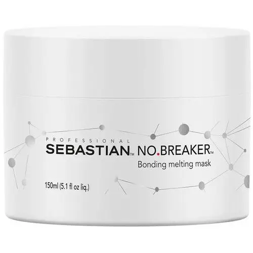 Sebastian professional no.breaker bonding melting hair mask (150 ml)