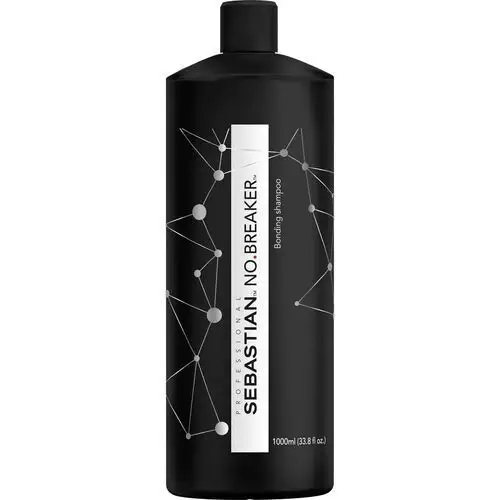 Sebastian professional no.breaker bonding shampoo (1000 ml)