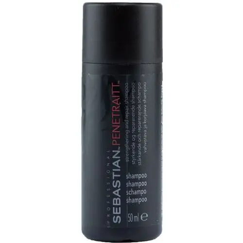 Sebastian professional penetraitt shampoo (50 ml)