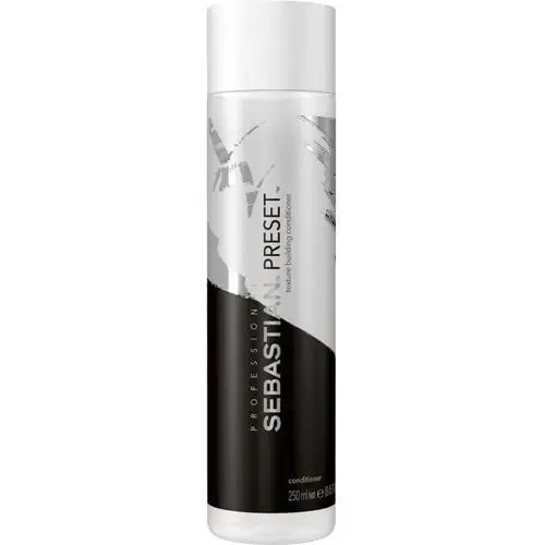 Preset conditioner (250ml) Sebastian professional