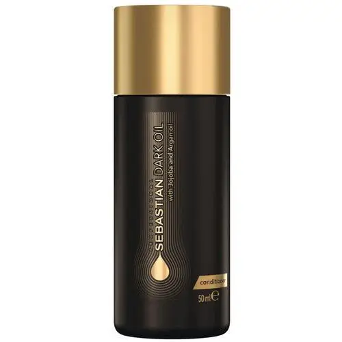 Sebastian professional S dark oil conditioner (50 ml)