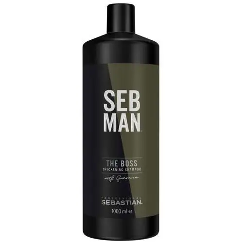 Sebastian professional seb man the boss thickening (1000 ml)