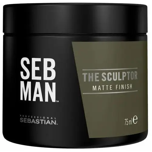 Sebastian Professional Seb Man The Sculptor Matte Clay (75 ml),879