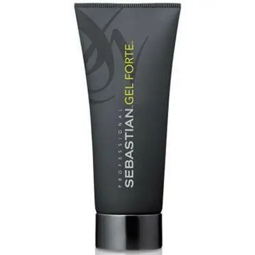 Sebastian professional Sebastian gel forte haargel 200.0 ml