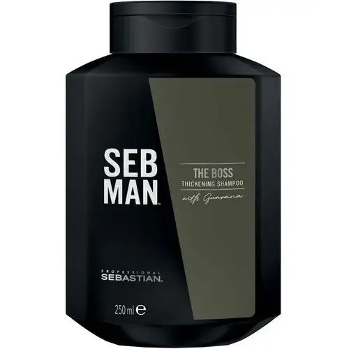 Sebastian Professional The Boss Thickening Shampoo (250ml)