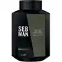 Sebastian Professional The Boss Thickening Shampoo (250ml) Sklep on-line