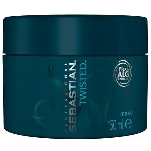 Sebastian Professional Twisted Elastic Treatment (150 ml)