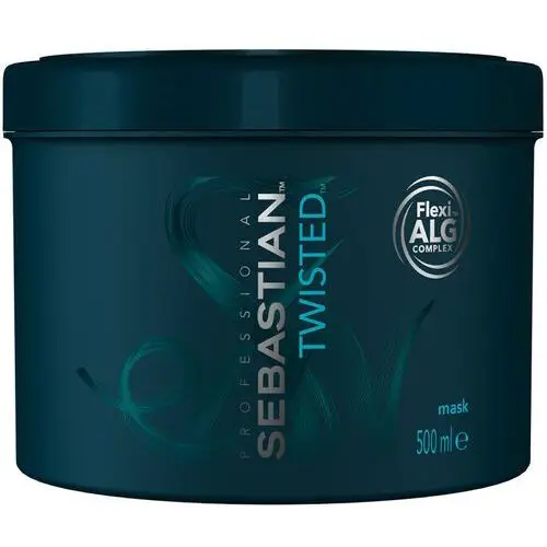 Sebastian Professional Twisted Elastic Treatment (500 ml)