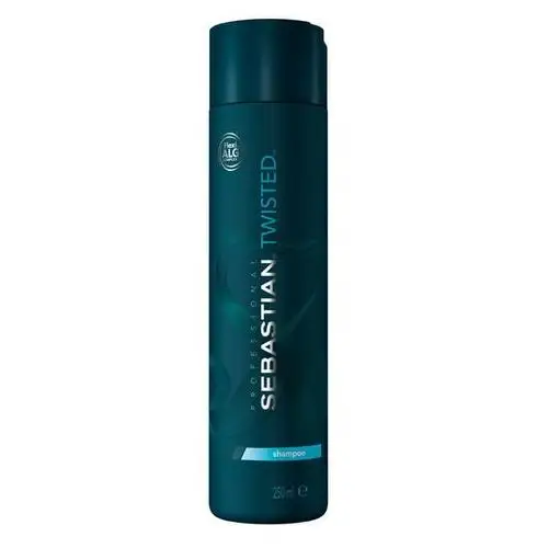 Sebastian twisted shampoo 1000ml