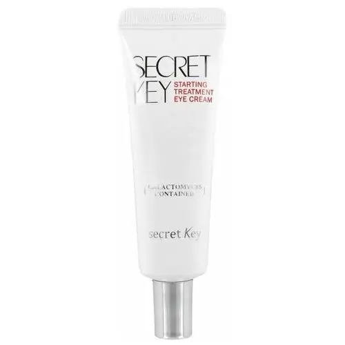 Secret key starting treatment eye cream 30ml