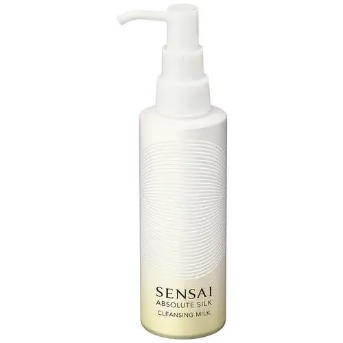 SENSAI Absolute Silk Cleansing Milk (150 ml)