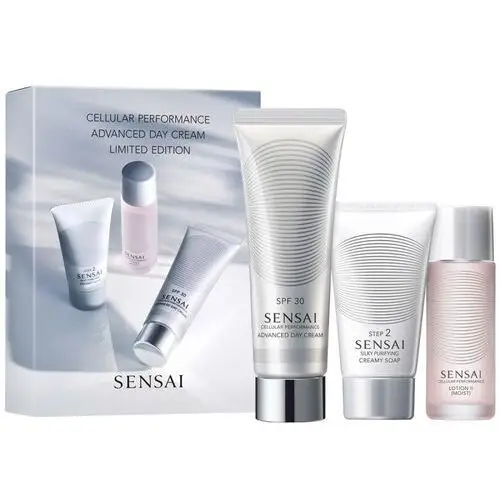 SENSAI Cellular Performance Advanced Day Cream Limited Edition, 58624