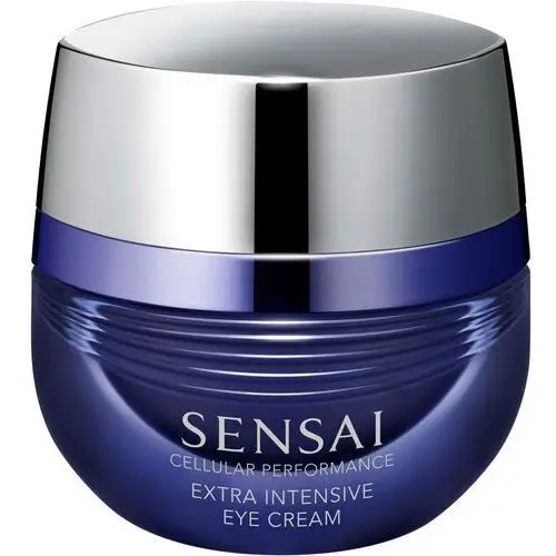 Cellular performance extra intensive sensai cellular performance extra intensive eye cream 15.0 ml Sensai