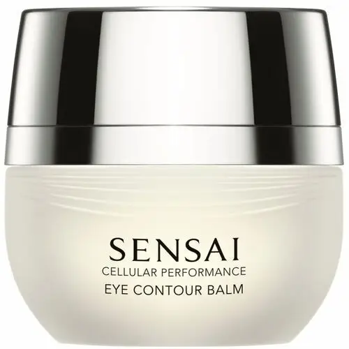 Cellular performance eye contour balm (15ml) Sensai