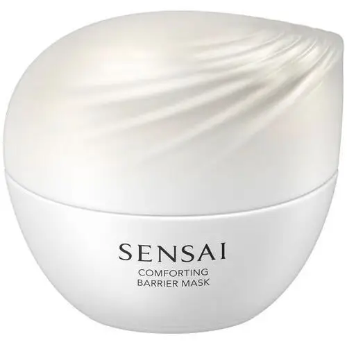 Sensai Comforting Barrier Mask (60 ml), 52842-0