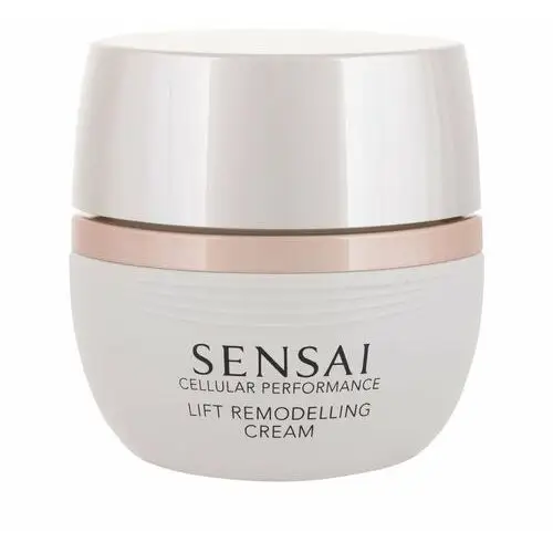 Sensai lifting sensai lifting lift remodelling cream #familycode($!item.productfamily) 40.0 ml
