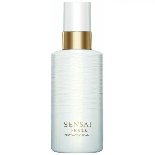 Sensai the silk shower cream (200ml)