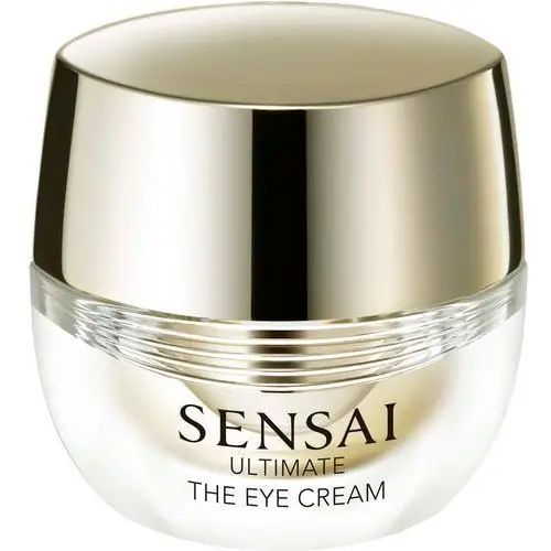 SENSAI Ultimate The Eye Cream augencreme 15.0 ml