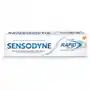 Sensodyne Whitening rapid relief wybielająca pasta do zębów wrażliwych 75ml Sklep on-line