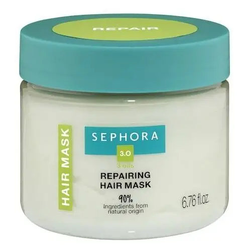 Sephora collection Repairing hair mask - maska regenerująca do włosów