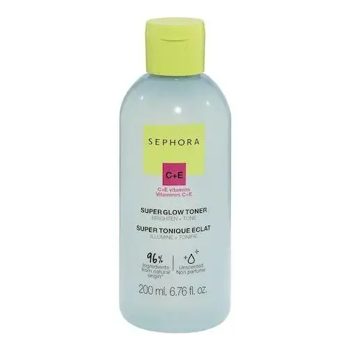 Super Radiance Toner - Tonik rozświetlający, 610463