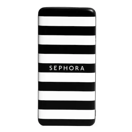 Powerbank 10 000mAh Sephora z limitowanej edycji urodzinowej