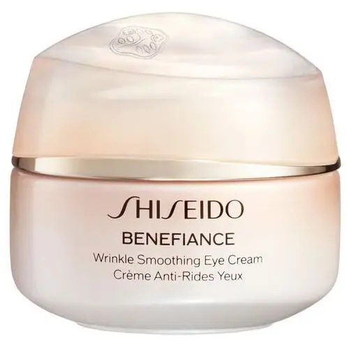 SHISEIDO Benefiance Neura Wrinkle Smoothing Eye Cream (15 ml)