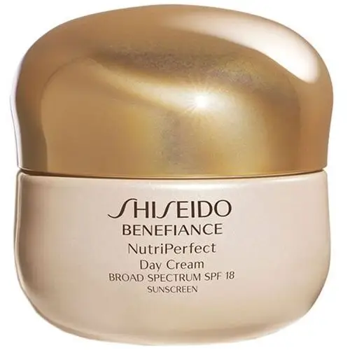 Shiseido Benefiance Nutriperfect Day Cream SPF 15 (50ml),001