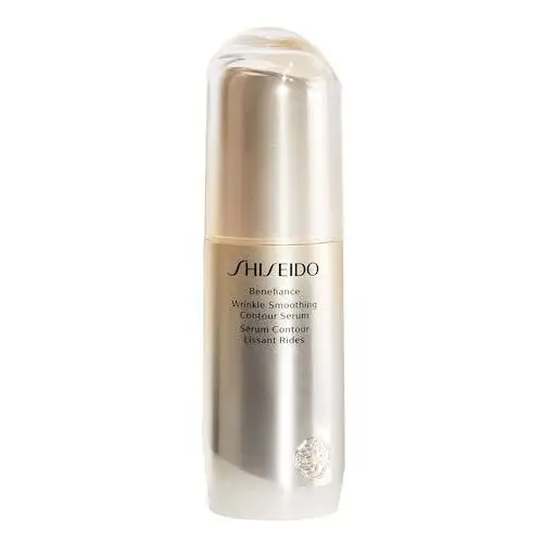 Shiseido Benefiance - wrinkle smoothing anti-aging contour serum