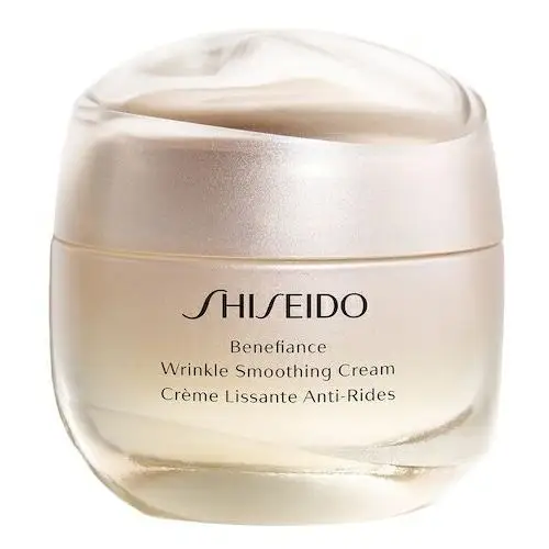 Benefiance - Wrinkle Smoothing Anti-aging Cream