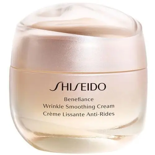 Benefiance wrinkle smoothing cream (50ml) Shiseido