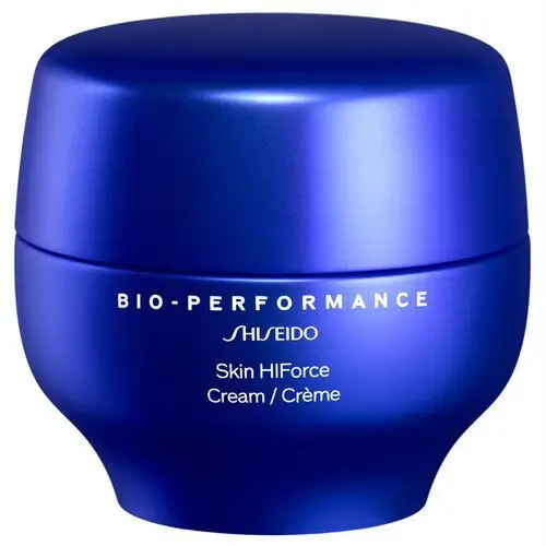 Shiseido bioperformance skin hiforce cream (50 ml)