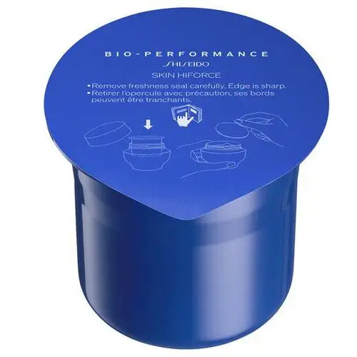 Bioperformance skin hiforce cream refill (50 ml) Shiseido