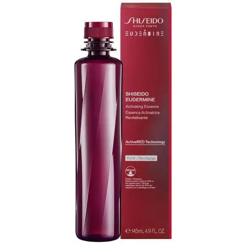 Shiseido defend eudermine activating essence refill (150 ml)