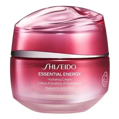 Essential energy - hydration activating cream Shiseido