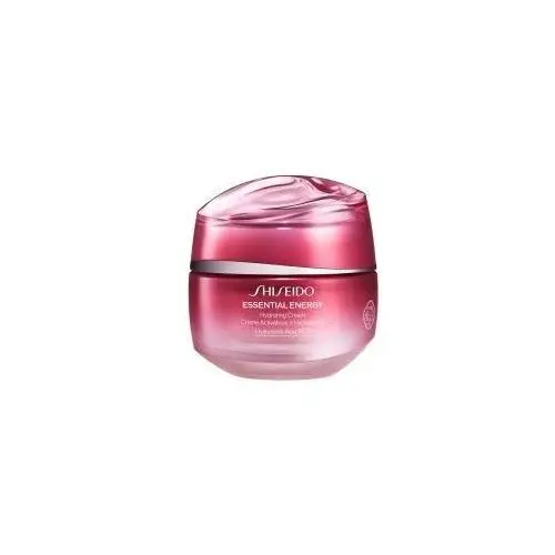 Shiseido essential krem do twarzy 50 ml