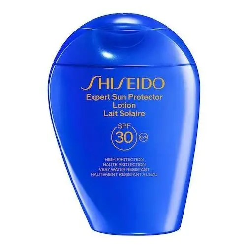 Expert sun protector lotion spf30 - sun cream Shiseido