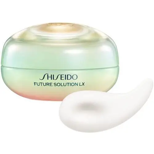 Future solution lx legendary enmei ultimate brilliance eye cream (15 ml) Shiseido