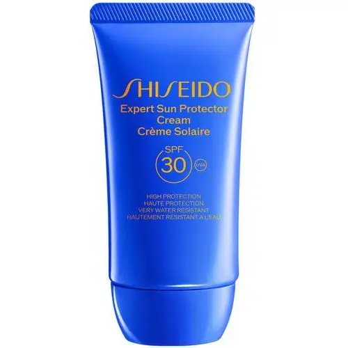 Shiseido Global Sun Care Sun Cream SpF30 (50 ml)