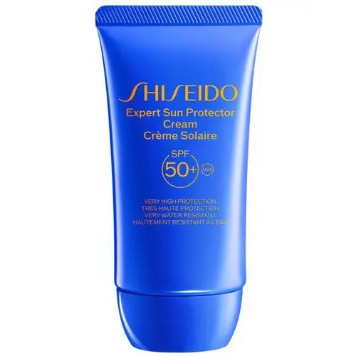 Shiseido Global Sun Care Sun Cream SPF50+ (50 ml), 58786