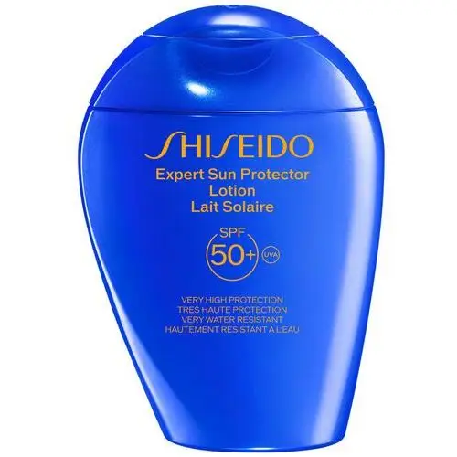 Shiseido global sun care sun lotion spf50+ (150 ml)