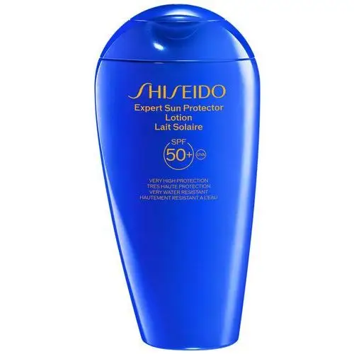 Shiseido Global Sun Care Sun Lotion SPF50+ (300 ml), 58784