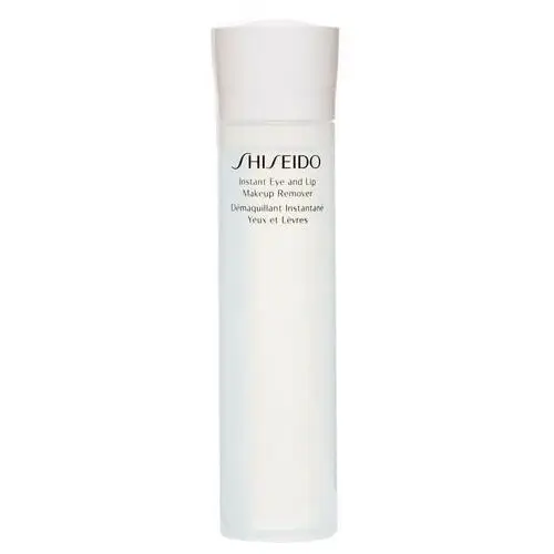 Shiseido Instant Eye And Lip Makeup Remover (125ml),001