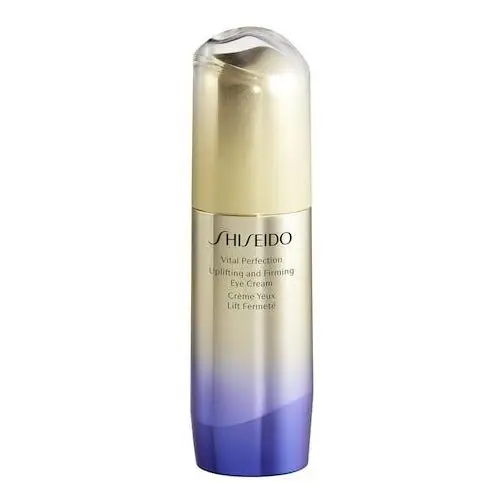 Krem na powieki Shiseido Vital Perfection Podnoszący na duchu i ujędrniający Oko Zwalczający zmęczenie 15 ml