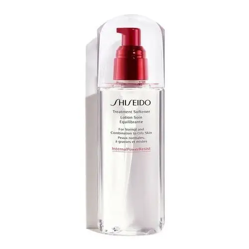Shiseido Lozioni Riequilibranti TREATMENT SOFTENER LOTION Lotion do twarzy gesichtslotion 150.0 ml