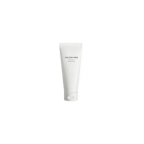 Shiseido men face cleanser oczyszczająca pianka do mycia twarzy 125 ml