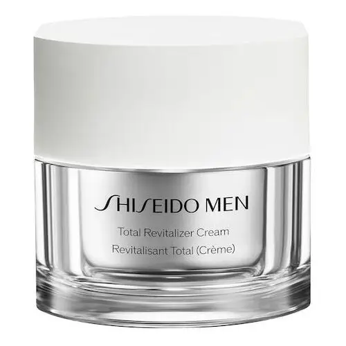Shiseido Men - Krem przeciwstarzeniowy o wysokiej skuteczności