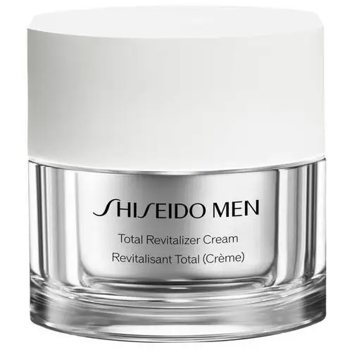 Shiseido Men Total Revitalizer Cream (50ml)