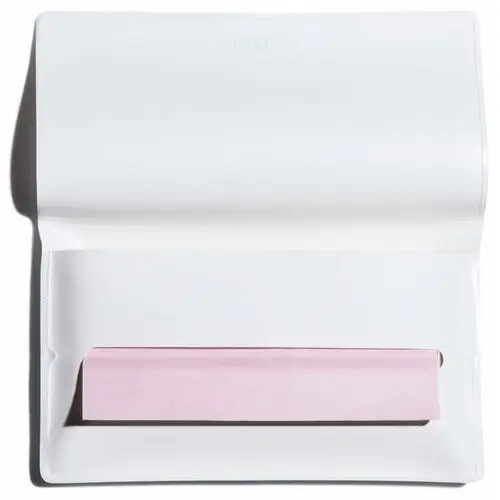 Oil-control blotting paper (100pcs) Shiseido