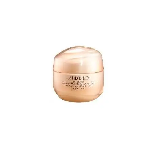 Shiseido przeciwzmarszczkowy krem do twarzy 50 ml